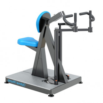 Тренажёр механотерапевтический для рук и спины Hur Rehabilitation 5175 в Минске