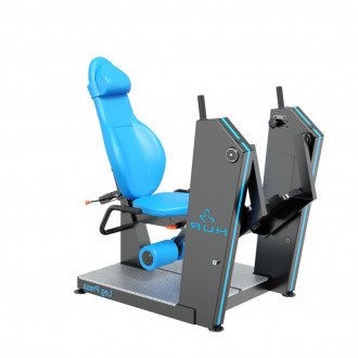Тренажёр механотерапевтический для ног Hur Rehabilitation 5540 в Минске