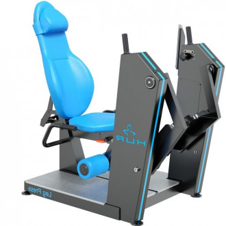 Тренажёр механотерапевтический для ног Hur Rehabilitation 5540 в Минске