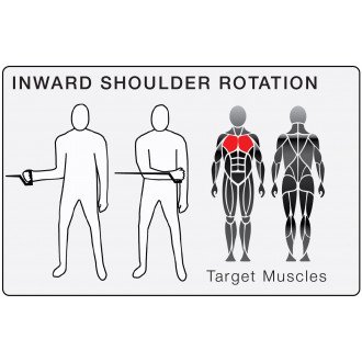 Тренажер механотерапевтический David Shoulder Concept M62 многофункциональный блок в Минске