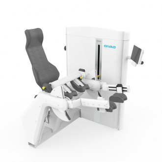 Тренажёр механотерапевтический для ног David Knee Flexion G300 в Минске