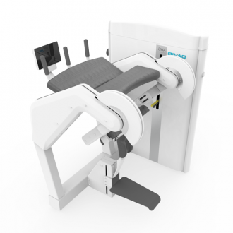 Тренажёр механотерапевтический для ног David Hip Extension G260 в Минске
