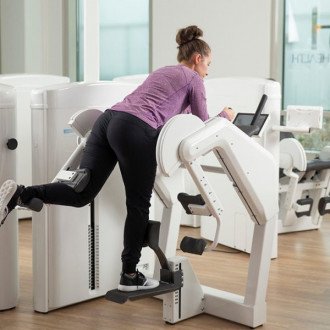 Тренажёр механотерапевтический для ног David Hip Extension G260 в Минске