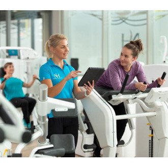 Тренажёр механотерапевтический для ног David Hip Extension G260 в Минске