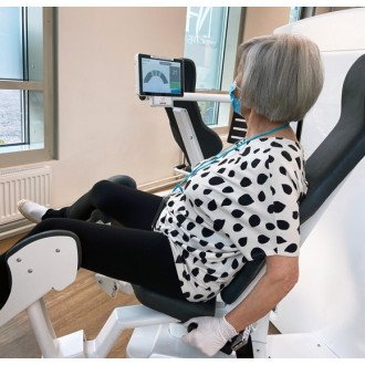 Тренажёр механотерапевтический для ног David Hip Adduction G310 в Минске