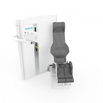 Тренажёр механотерапевтический для ног David Hip Adduction G310 в Минске