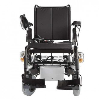 Инвалидная коляска с электроприводом Invacare Stream в Минске