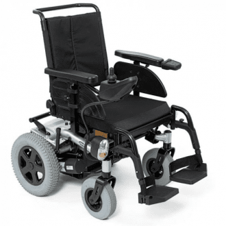 Инвалидная коляска с электроприводом Invacare Stream в Минске