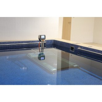 Акватренажёр Ewac Medical PoolTrack в Минске
