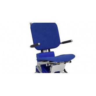 Лестничный подъёмник для инвалидов Sano PT Outdoor 150 в Минске