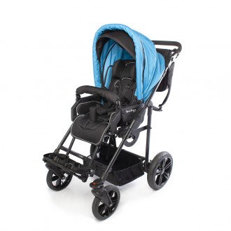 Детская прогулочная коляска ДЦП LIWCare Modi Buggy в Минске