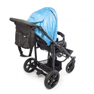 Детская прогулочная коляска ДЦП LIWCare Modi Buggy в Минске