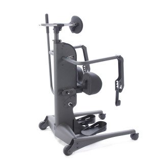 Вертикализатор с подъёмником EasyStand Strap Stand в Минске