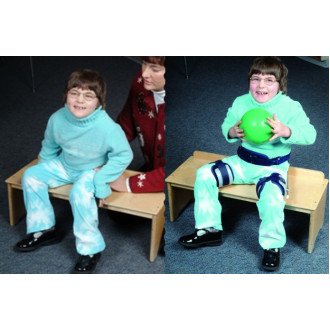 Аппарат на нижние конечности и туловище Allard Int Swash Go в Минске