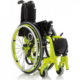 Детская активная инвалидная коляска Progeo Exelle Junior в Минске