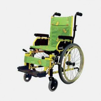 Детская инвалидная коляска Karma Medical Ergo 752 в Минске