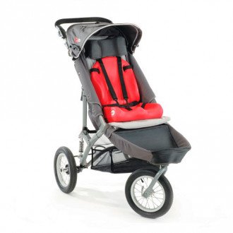 Детская прогулочная коляска ДЦП Special Tomato Jogger в Минске
