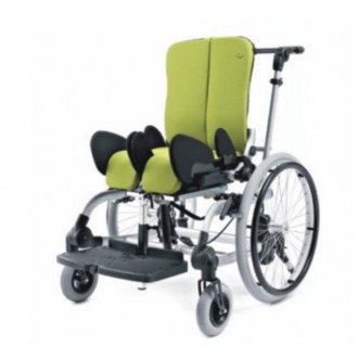 Детская инвалидная коляска R82 X-Panda Multi Frame Active в Минске