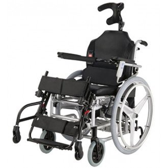 Кресло-коляска с вертикализатором Titan Hero 4  LY-250-140 в Минске