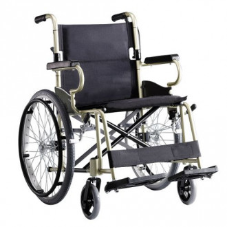 Кресло-коляска с ручным приводом Karma Ergo 250 в Минске