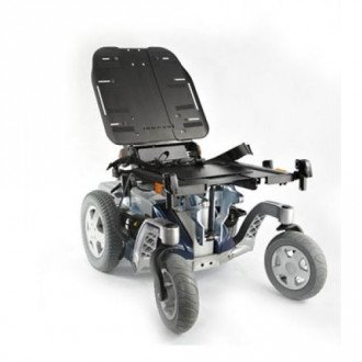 Инвалидная коляска с электроприводом Invacare Storm 4 в Минске