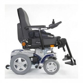 Инвалидная коляска с электроприводом Invacare Storm 4 в Минске