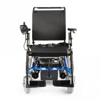 Инвалидная коляска с электроприводом Invacare Bora в Минске