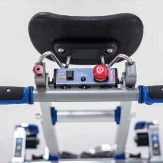 Лестничный гусеничный подъёмник SANO PTR XT 160 в Минске