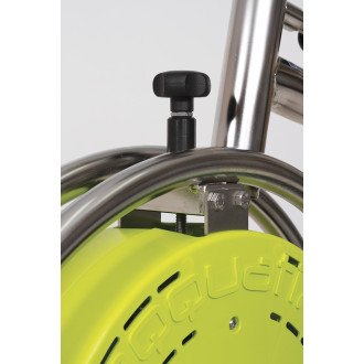 Акватренажёр Aqquatix Active Aqquabike 316L в Минске
