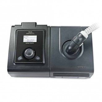 Philips Respironics BiPAP AVAPS System One в Минске