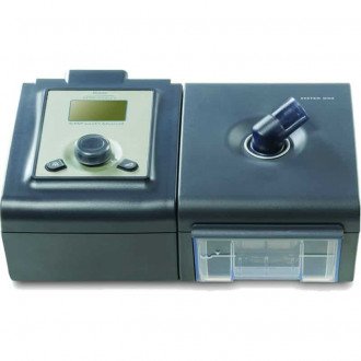 Philips Respironics BiPAP autoSV Advanced System One в Минске