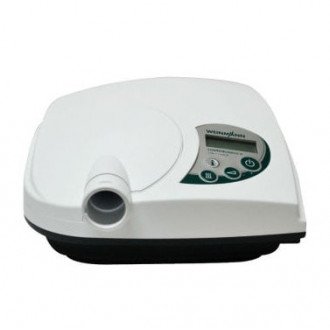 Автоматический CPAP аппарат Weinmann Somnobalance E с увлажнителем в Минске