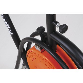 Акватренажёр Aqquatix Black Active Aqquabike 316L в Минске