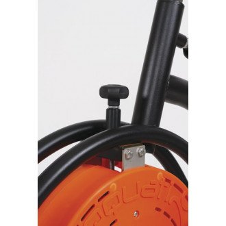 Акватренажёр Aqquatix Black Active Aqquabike 316L в Минске