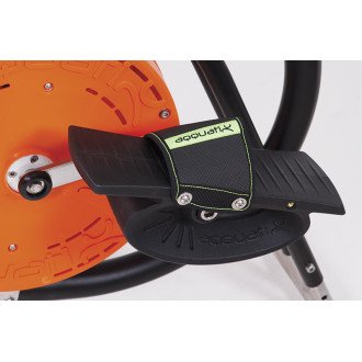 Акватренажёр Aqquatix Black Active Aqquabike 316L в Минске