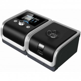 BPAP аппарат BMC ReSmart BPAP Т25A G2 с увлажнителем в Минске