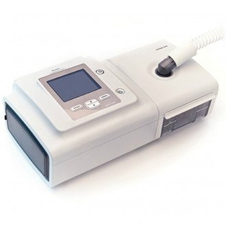 НВЛ аппарат Philips Respironics BiPAP A40 в Минске