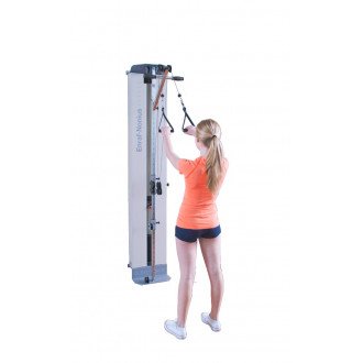 Многофункциональный блоковый тренажёр EN-Tree Pulley в Минске