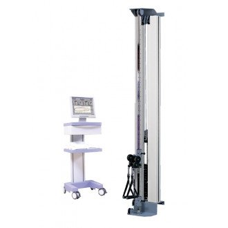 Многофункциональный блоковый тренажёр EN-Tree M Pulley в Минске