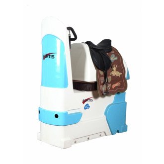 Иппотренажёр Fortis D1 в Минске