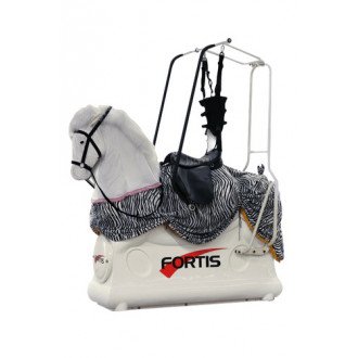 Иппотренажёр Fortis 102 в Минске