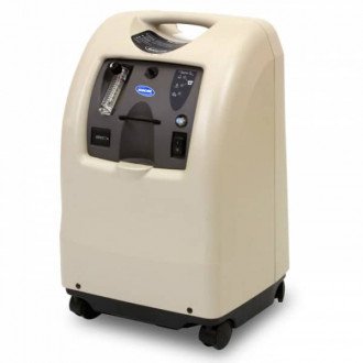 Кислородный концентратор Invacare Perfect02 в Минске