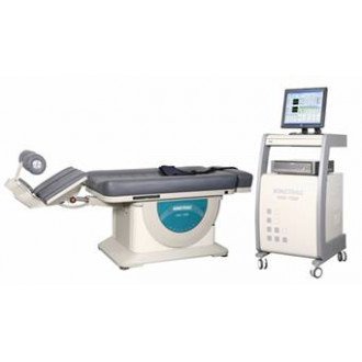 Тракционный комплекс Hanmed Kinetrac KNX 7000 в Минске