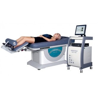 Тракционный комплекс Hanmed Kinetrac KNX 7000 в Минске