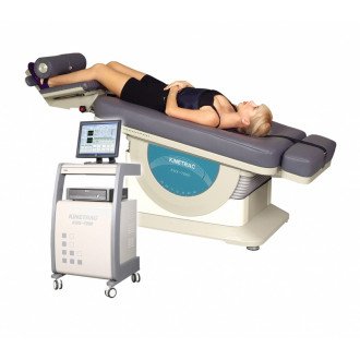 Тракционный комплекс Hanmed Kinetrac KNX 7000 в Минске