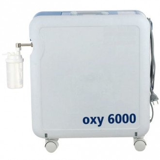 Кислородный концентратор Bitmos OXY 6000 5L в Минске