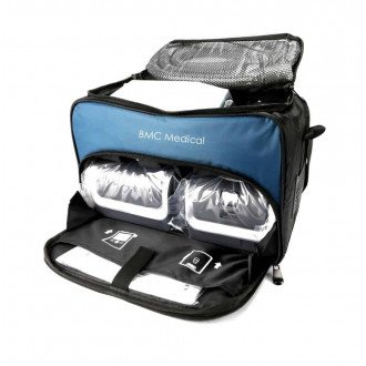 НВЛ аппарат BMC Medical BMC ReSmart BPAP Т30T G2 с увлажнителем в Минске