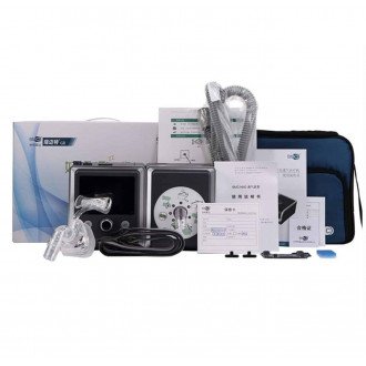 CPAP аппарат BMC Medical BMC ReSmart Auto G2 автоматический  в Минске