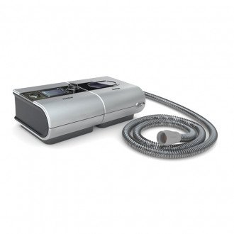 CPAP аппарат ResMed S9 AutoSet Auto с увлажнителем H5i в Минске