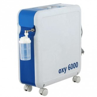 Кислородный концентратор Bitmos OXY 6000 5L в Минске